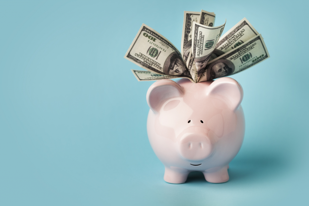 Money Saving Life Hacks
