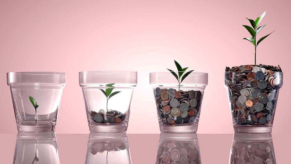 saving vs investing