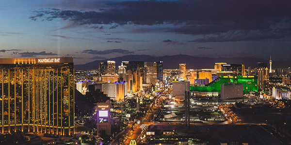 las vegas travel tips
