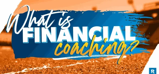 financial coach