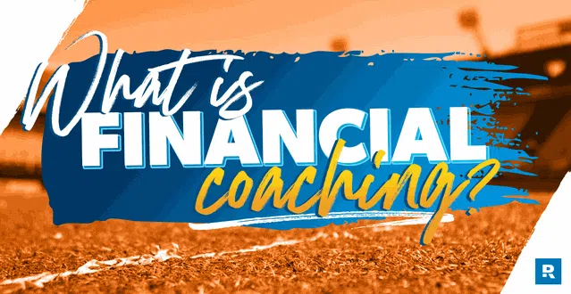 financial coach