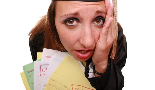 Making Student Loan Payments