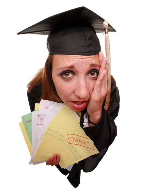 Making Student Loan Payments