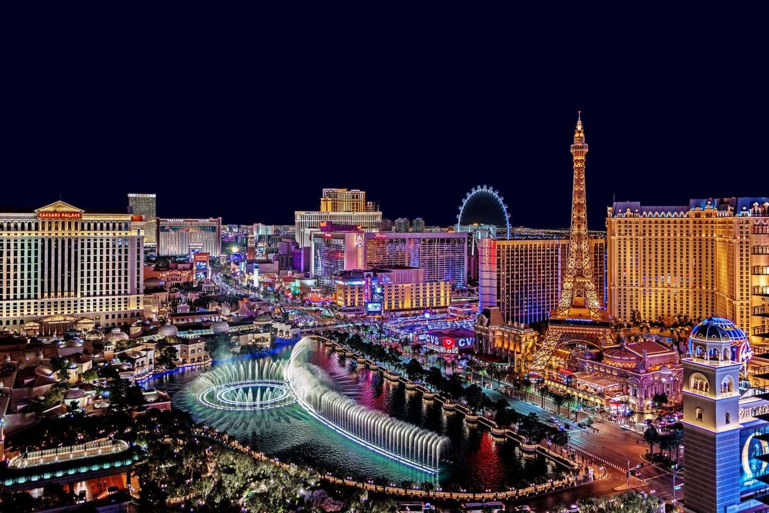 las vegas side hustles