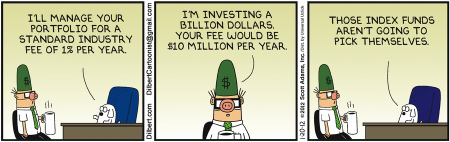 financial advisors
