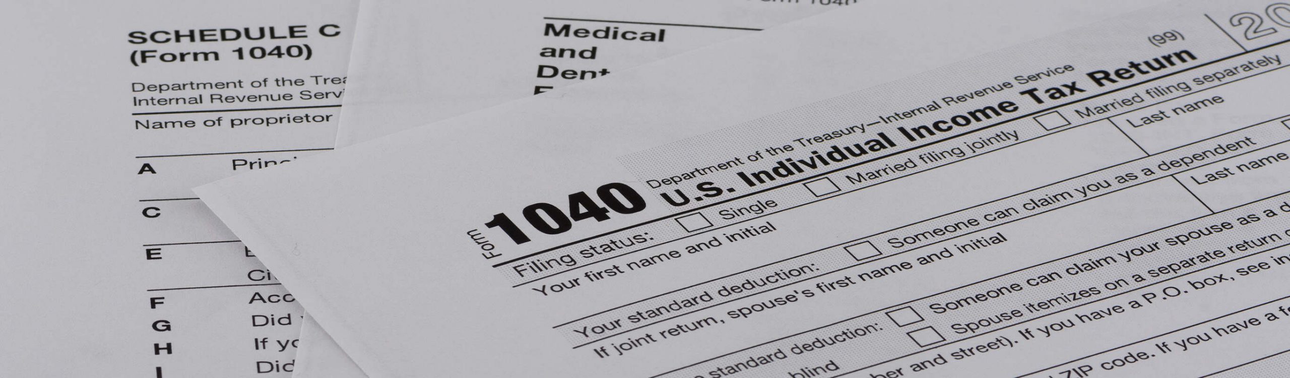 irs debt relief